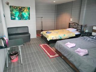 ภูมิคิมมินทร์ รีสอร์ท & สปา - - 1