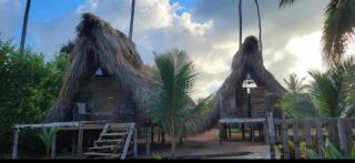 Punta Cana Ecolodge In front of the beach - El Eslabón - 7