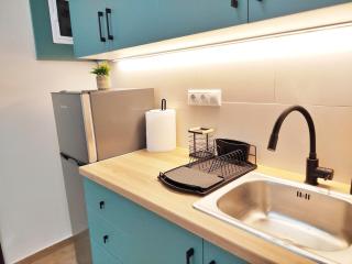 Tsak0ne Apt near Monastiraki metro Sights and Shops - Athens - 3