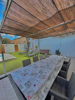 Villa Segovia l Piscina Privada l Bbq l Sala de Juegos l 17 px - 4