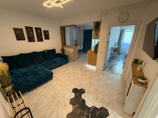 DVD Apartment Tomis Plus - 0