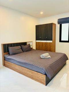 Hillside Haven-Luxury Room - Amphoe Koksamui - 5