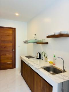 Hillside Haven-Luxury Room - Amphoe Koksamui - 2