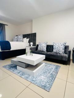 The 526 Millennial Umhlanga Coup - Durban - 0