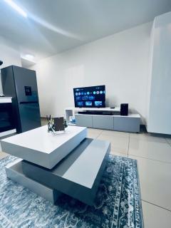 The 526 Millennial Umhlanga Coup - Durban - 9