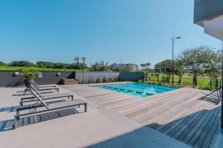 The 526 Millennial Umhlanga Coup - Durban - 6