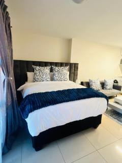 The 526 Millennial Umhlanga Coup - Durban - 1