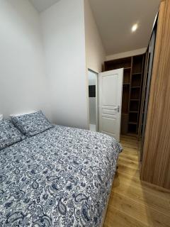 Maison pilotis 12 pers 50m mer - 3