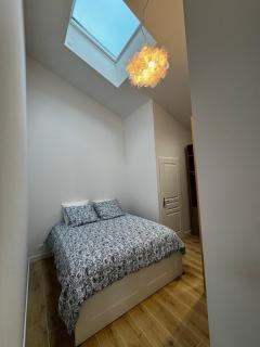 Maison pilotis 12 pers 50m mer - 2
