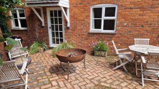 Lilly Hall Hopkiln - Exceptional 3 Bed Cottage in Ledbury Herefordshire - Ledbury - 8