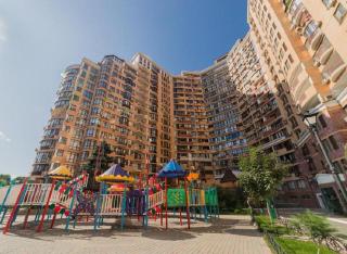 Arcadia Terrace Sea Breeze - Odessa - 8