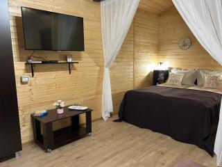 Cozy Lake House - Cinciş - 0