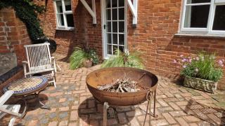 Lilly Hall Hopkiln - Exceptional 3 Bed Cottage in Ledbury Herefordshire - Ledbury - 9