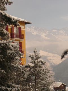 Hotel Splendide - Champex - 6