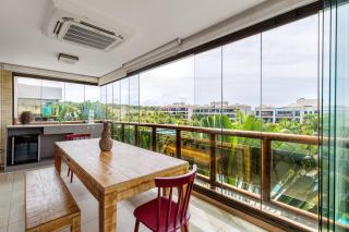 Wai Wai Eco Residence Cumbuco 402 D by Aloha Vibes ADM - Caucaia - 6