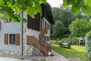 Casa Dazio balcone - - 8