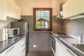 Casa Dazio balcone - - 3