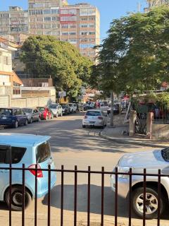 George & Nadea House - Maputo - 8