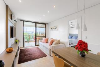 Wai Wai Eco Residence Cumbuco 402 D by Aloha Vibes ADM - Caucaia - 7