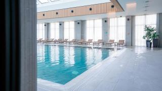 Alliance Palace Seaside - Batumi - 1