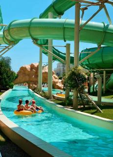 Arcadia Terrace Sea Breeze - Odessa - 0