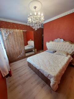 Eljan home - Nachitsjevan - 0