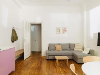 NOOK Stay am Tempelhofer Feld - Berlim - 0