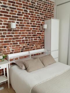 Studio Triangle d'or Charenton - 3