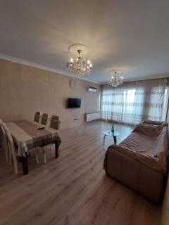 Eljan home - Nachitsjevan - 6
