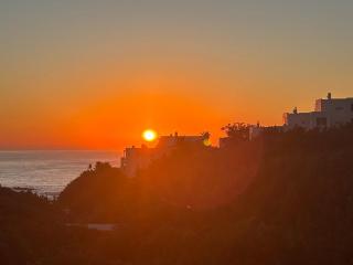 Santorini, Shakas Rock, Ballito Holiday, 3 bedroom, sleeps 6, 3rd floor apartment - Ballito - 9