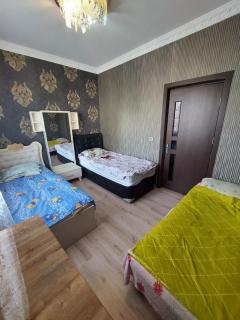 Eljan home - Nachitsjevan - 3