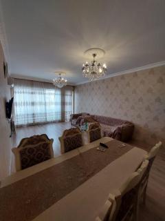 Eljan home - Nachitsjevan - 2