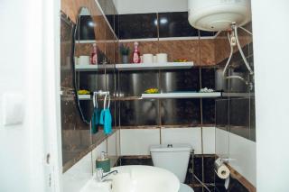 Studio Okala M Appartement meublé proche aéroport Libreville - Libreville - 9