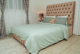 Studio Okala M Appartement meublé proche aéroport Libreville - Libreville - 7