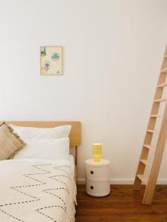 NOOK Stay am Tempelhofer Feld - Berlino - 9