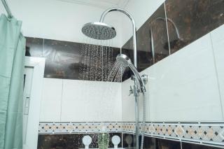 Studio Okala M Appartement meublé proche aéroport Libreville - 6