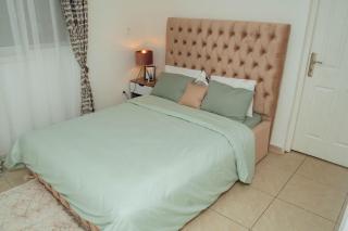 Studio Okala M Appartement meublé proche aéroport Libreville - Libreville - 2