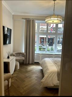 Charming studio - Londra - 0