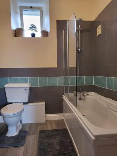 Spacious Coastal Apartment - Neyland - 4