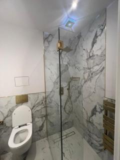 Charming studio - Londra - 6