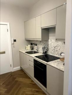 Charming studio - Londra - 5