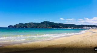 Superbe Appartement Colina Smir, vue Piscine, bord de mer, plage de Kabila - Marina Smir - 7