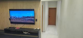 Casa espaço inteiro com Suíte e Garagem jd sabias - Indaiatuba - 0