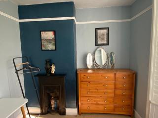 Pilgrims' Pause Guest House - Glastonbury - 8