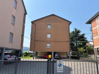 ValSeriana Skyline Panoramic View BG Mountain - Vertova - 9