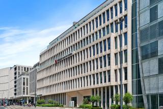 Voya Residence Zenit Royal - Luxury Apart Hotel Rooftop Views & Concierge - Luxemburg (Stadt) - 7