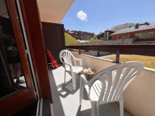 Bel appartement skis aux pieds - La Plagne Tarentaise - 3