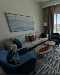 Vida Marina Marassi - El Alamein - 2