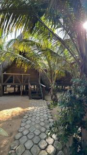 Punta Cana Ecolodge In front of the beach - El Eslabón - 9