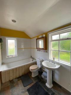 Pilgrims' Pause Guest House - Glastonbury - 9